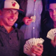 Illustration for article titled Uncle Nate Auctioned Off A Rolex Johnny Manziel Gave Him